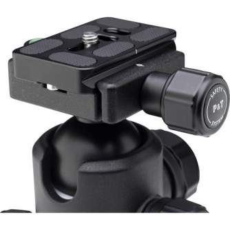 Tripod Heads - Benro IB2 lodveida galva - buy today in store and with delivery