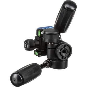 Tripod Heads - Benro HD1A statīva galva - buy today in store and with delivery