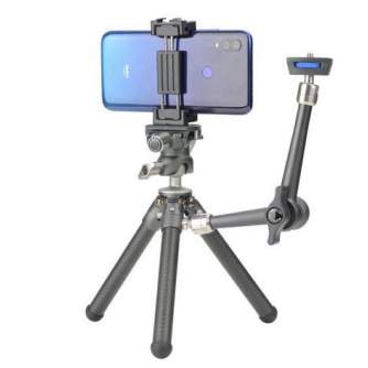 Mini Tripods - Benro SC05K foto statīvs - buy today in store and with delivery