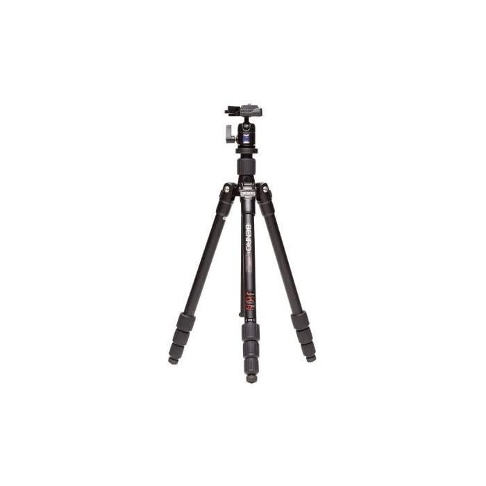 Photo Tripods - Benro A0685FBH00 foto statīvs ar galvu - quick order from manufacturer