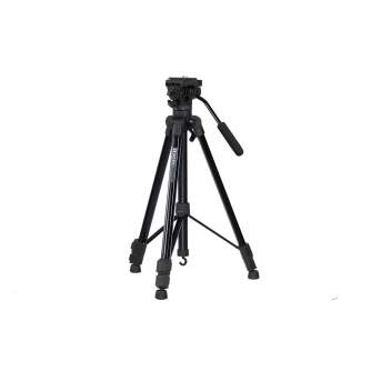 Video Tripods - Benro T980EX foto un video statīvs - buy today in store and with delivery