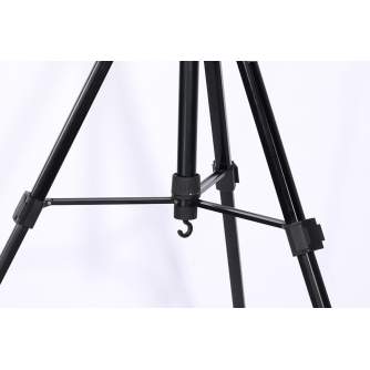 Video Tripods - Benro T980EX foto un video statīvs - buy today in store and with delivery