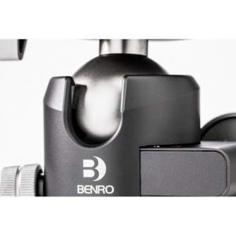 Головки штативов - Пулевая головка Benro GX30 - купить сегодня в магазине и с доставкой