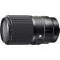 Mirrorless Lenses - Sigma 105mm F2.8 DG DN Macro Lens for L-Mount [Art] 260969 - quick order from manufacturer