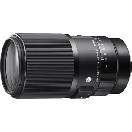 Sigma 105mm F2,8 DG DN Macro for L-Mount [Art]