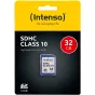 Memory Cards - Intenso Memory card SDHC 32GB C10 - quick order from manufacturer