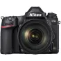 DSLR Cameras - Nikon D780 AF-S 24-120mm f/4G ED VR - quick order from manufacturer