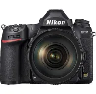 Spoguļkameras - Nikon D780 AF-S 24-120mm f/4G ED VR - ātri pasūtīt no ražotājaSpoguļkameras - Nikon D780 AF-S 24-120mm f/4G ED VR - ātri pasūtīt no ražotāja