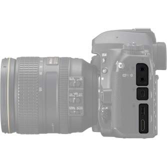Зеркальные фотоаппараты - Nikon D780 AF-S 24-120mm f/4G ED VR - купить сегодня в магазине и с доставкой
