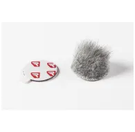 Mikrofonu aksesuāri - RYCOTE Overcovers Adv, Grey (Pack) - ātri pasūtīt no ražotājaMikrofonu aksesuāri - RYCOTE Overcovers Adv, Grey (Pack) - ātri pasūtīt no ražotāja