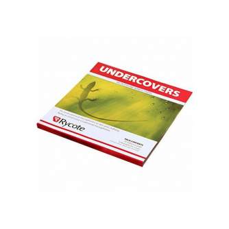 Accessories for microphones - RYCOTE Grey Undercovers - pack of 30 uses - buy today in store and with delivery