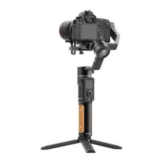 Video stabilizers - FeiyuTech AK2000C Mirrorless DSLR Camera Gimbal with WIFI - quick order from manufacturer