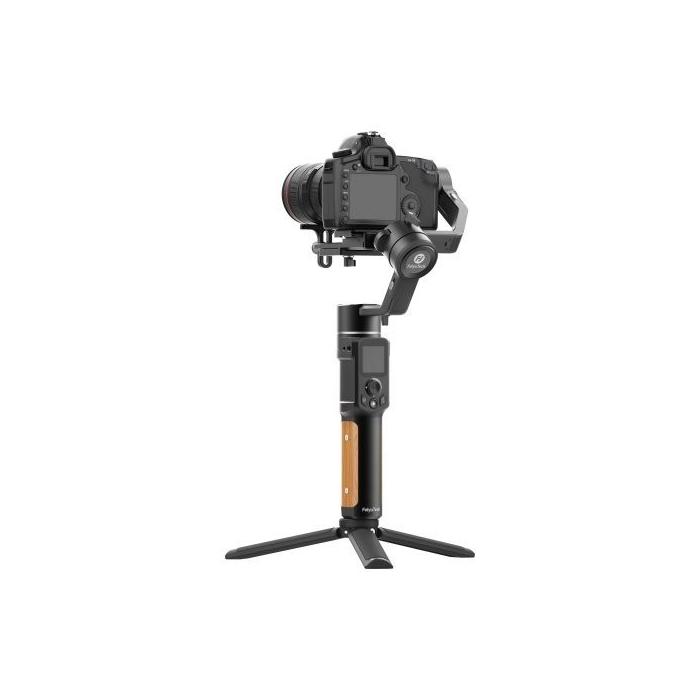 Video stabilizatori - FeiyuTech AK2000C Mirrorless DSLR Camera Gimbal with WIFI - ātri pasūtīt no ražotāja