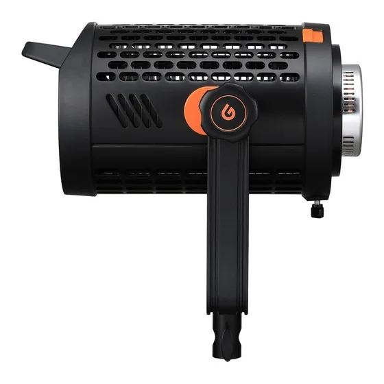 Godox UL150 Silent 150W LED Video Light