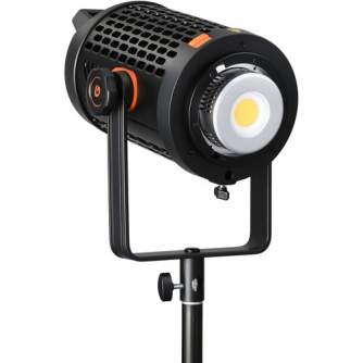 LED Monobloki - Godox UL150 Silent 150W LED Video Light - ātri pasūtīt no ražotāja