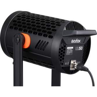 LED моноблоки - Godox LED UL150 Silent video light - быстрый заказ от производителя