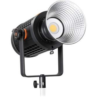 LED Monobloki - Godox UL150 Silent 150W LED Video Light - ātri pasūtīt no ražotāja