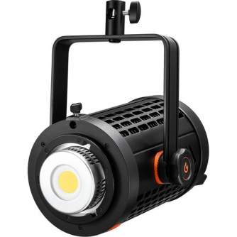 Monolight Style - Godox UL150 Silent 150W LED Video Light - quick order from manufacturer