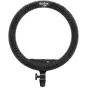 Ring Light - Godox LR150 LED dimmable bi-color ring light with stand 240F - 45cm / 3000K-6000K - buy today in Master Foto store and with delivery Best choise selected by experts