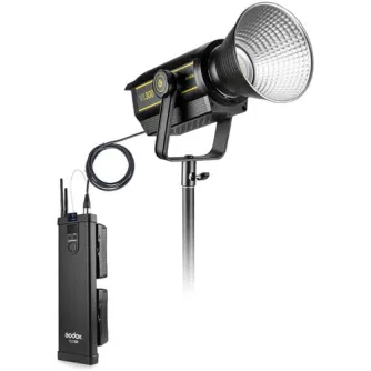 LED Monobloki - Godox VL300 LED lamp - ātri pasūtīt no ražotāja