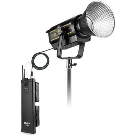 Godox VL300 LED lamp