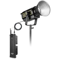 LED Monobloki - Godox VL300 LED lamp - ātri pasūtīt no ražotājaLED Monobloki - Godox VL300 LED lamp - ātri pasūtīt no ražotāja