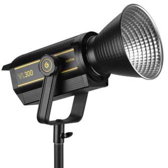 LED моноблоки - Godox VL300 Led Video Light VL300 - быстрый заказ от производителя