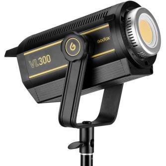 LED моноблоки - Godox VL300 Led Video Light VL300 - быстрый заказ от производителя
