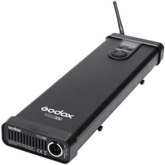 Monolight Style - Godox VL300 Led Video Light VL300 - quick order from manufacturer