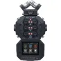 Sound Recorder - Zoom H8 multritrack microphone sound recorder - buy today in Master Foto store and with delivery