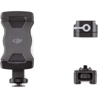 Video stabilizatoru aksesuāri - DJI MOBILE HOLDER RS 2 & RSC 2 - ātri pasūtīt no ražotāja