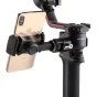 Discontinued - DJI MOBILE HOLDER RS 2 & RSC 2, RS 3, RS 3 Pro & RS 3 Mini Gimbals
