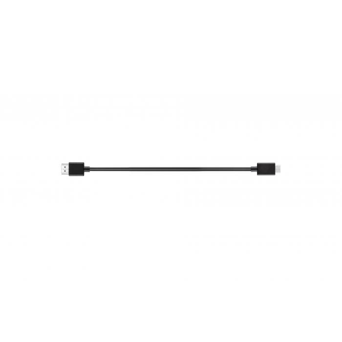 Accessories for stabilizers - DJI RS2/RSC2 CABLE MINI-MINI HDMI 20CM - quick order from manufacturer