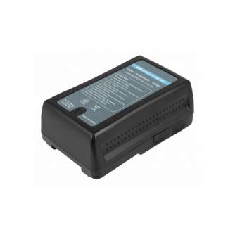V-Mount аккумуляторы - Newell BP-150WS V-Mount Battery - купить сегодня в магазине и с доставкой