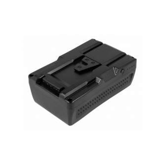 V-Mount аккумуляторы - Newell BP-150WS V-Mount Battery - купить сегодня в магазине и с доставкой
