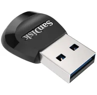 Card Reader - SANDISK MEMORY READER USB3 MICRO SD SDDR-B531-GN6NN - buy today in store and with deliveryCard Reader - SANDISK MEMORY READER USB3 MICRO SD SDDR-B531-GN6NN - buy today in store and with delivery