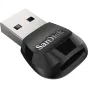 Karšu lasītājs - SANDISK MEMORY READER USB3 MICRO SD SDDR-B531-GN6NN - купить сегодня в магазине и с доставкой