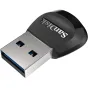 Karšu lasītājs - SANDISK MEMORY READER USB3 MICRO SD SDDR-B531-GN6NN - купить сегодня в магазине и с доставкой