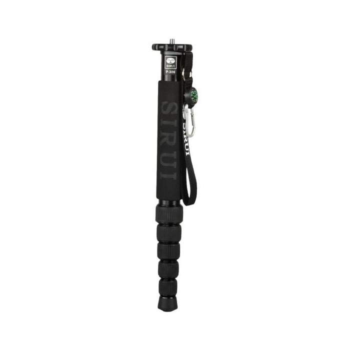 Monopods - Sirui P Series Monopod P-306 - quick order from manufacturer