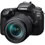 Зеркальные фотоаппараты - Canon EOS 90D 18-135mm IS USM - купить сегодня в магазине и с доставкой