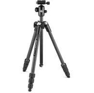 Photo Tripods - Manfrotto tripod Element MII Mobile Bluetooth Carbon MKELMII4CMB-BH, black - buy today in store and with deliveryPhoto Tripods - Manfrotto tripod Element MII Mobile Bluetooth Carbon MKELMII4CMB-BH, black - buy today in store and with delivery