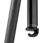 Штативы для фотоаппаратов - Manfrotto tripod Element MII Mobile Bluetooth Carbon MKELMII4CMB-BH, black - купить сегодня в магази