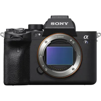 Bezspoguļa kameras - Sony A7S III Body Alpha bezspoguļa digitālā kamera 4K 7S III Alpha 7S - ātri pasūtīt no ražotāja
