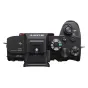 Mirrorless Cameras - Sony A7S Mark III Body Black 7S Mark III Alpha 7S Mark III A7S III - quick order from manufacturer