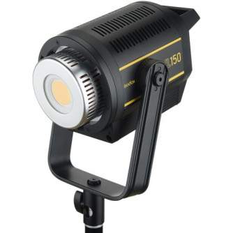 Monolight Style - Godox VL150 Led Video Light VL150 - quick order from manufacturer