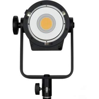 LED Monobloki - Godox VL150 LED lamp - ātri pasūtīt no ražotāja