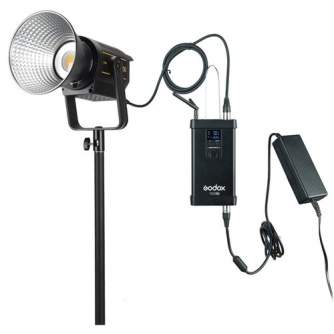 Monolight Style - Godox VL150 Led Video Light VL150 - quick order from manufacturer
