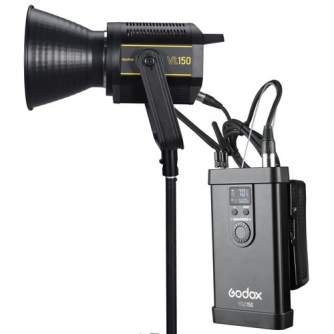 LED моноблоки - Godox VL150 Led Video Light VL150 - быстрый заказ от производителя