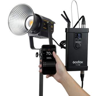LED моноблоки - Godox VL150 Led Video Light VL150 - быстрый заказ от производителя