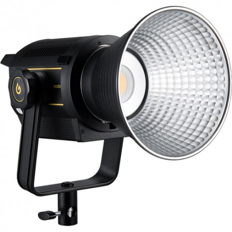 Godox VL150 LED lamp - LED Monobloki